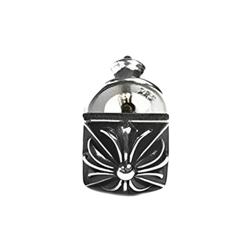 Chrome Hearts Серьги-гвоздики Унисекс