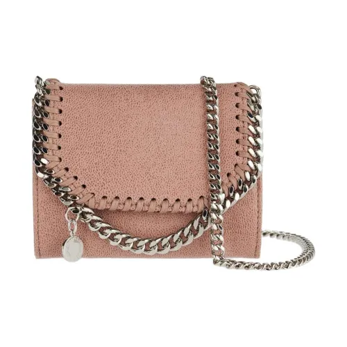 STELLA MCCARTNEY Falabella Кошельки Женские