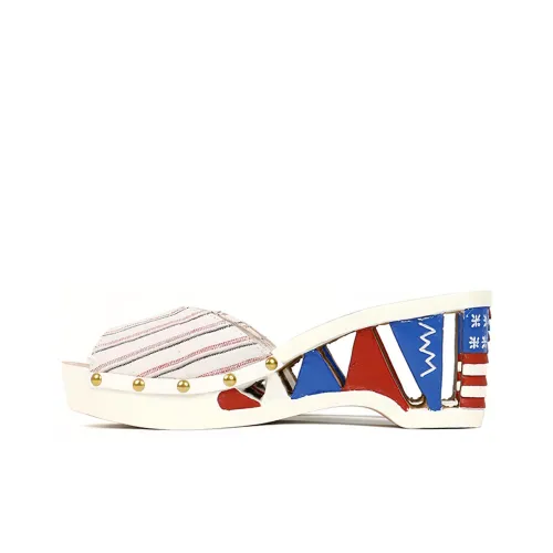 Visvim Слипоны Женские