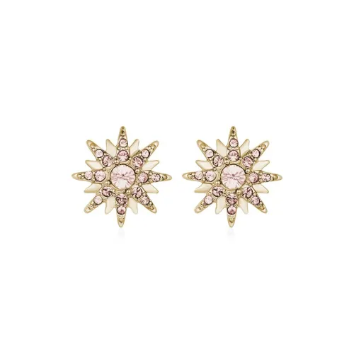 Givenchy Сплав Серьги-гвоздики Женские