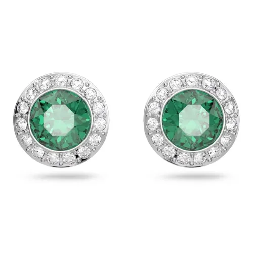 Swarovski Una Angelic Серьги-гвоздики Женские