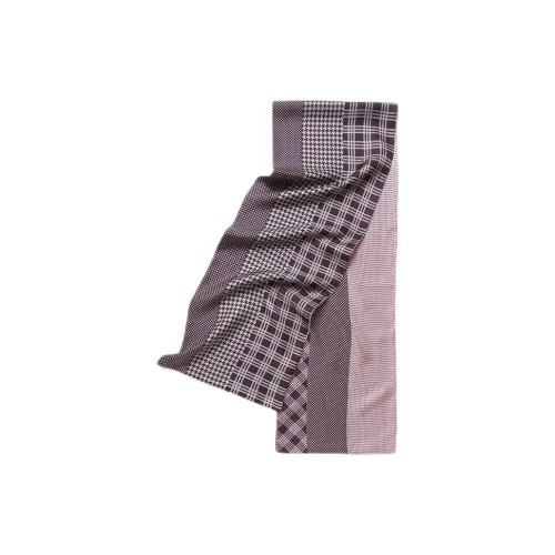 Hang Silk Road Шелковые шарфы Мужской