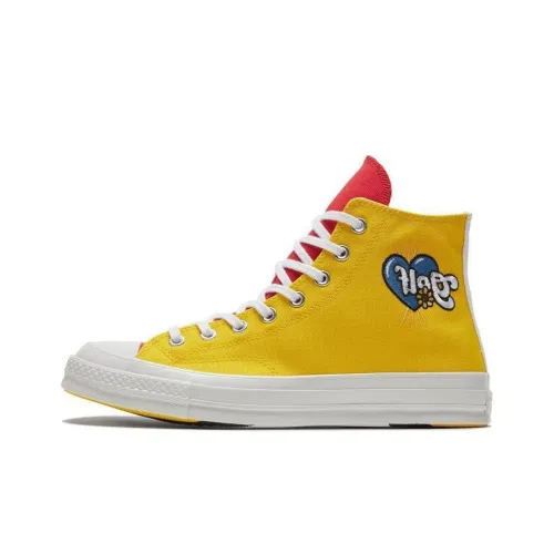 Converse Chuck Taylor All Star 70 Кеды Высокие Унисекс