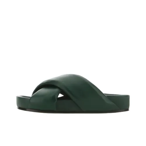JIL SANDER Слипоны Женские