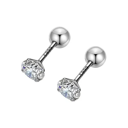 OQD Серьги Женские