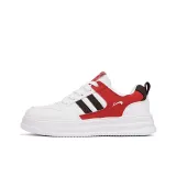 Белый/Красный