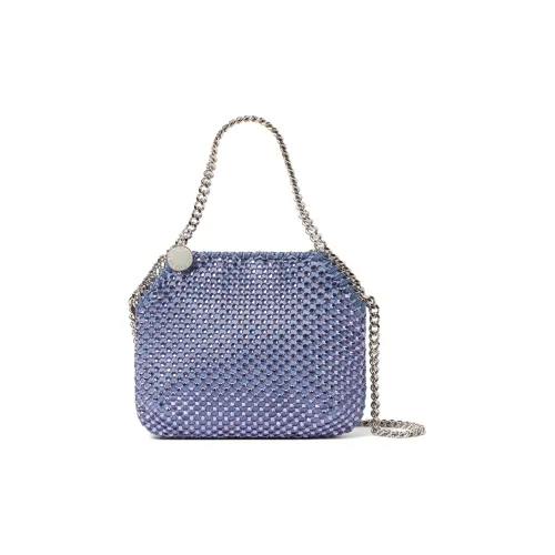 Stella McCartney Falabella Органический хлопок смесь с переработанным полиэстером