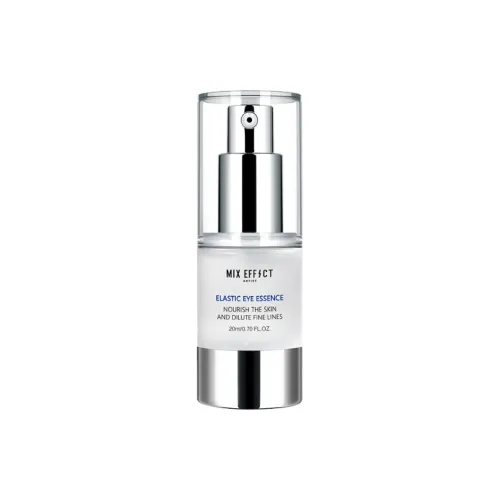 MIX EFFECT Bosein Eye Сыворотка Ictidynia Увлажняющая Сокращающая морщины и Укрепляющая 20мл 20мл*2