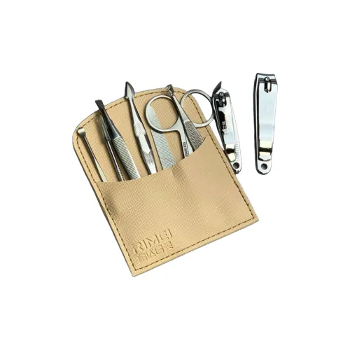 RIMEI Набор для ногтей Унисекс