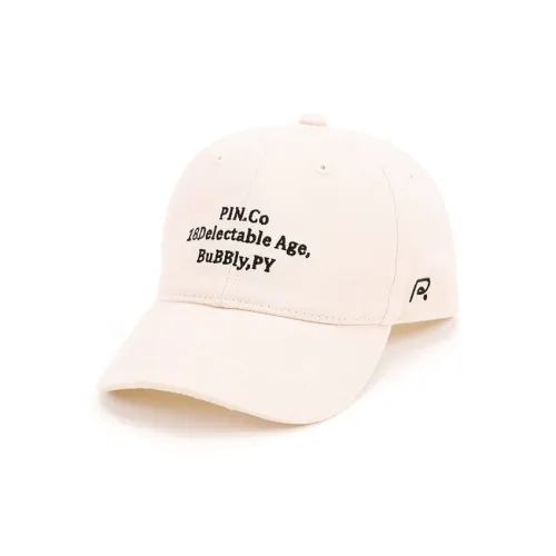 FILES Хлопковые кепки унисекс