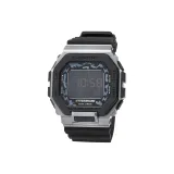 Металлический серый