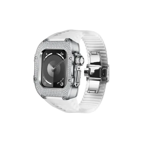 Soul Cool Ремень Apple Совместимость Материал Фторкаучук