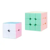 Макарон [3-й порядок] + [2-й порядок]