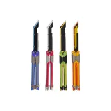 Мини модели случайным образом оснащены с двумя стопками