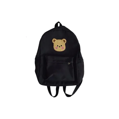 UNITE STAR Нейлон Рюкзак Стандартный Женский Черный Бордовый Желтый Светло-Синий