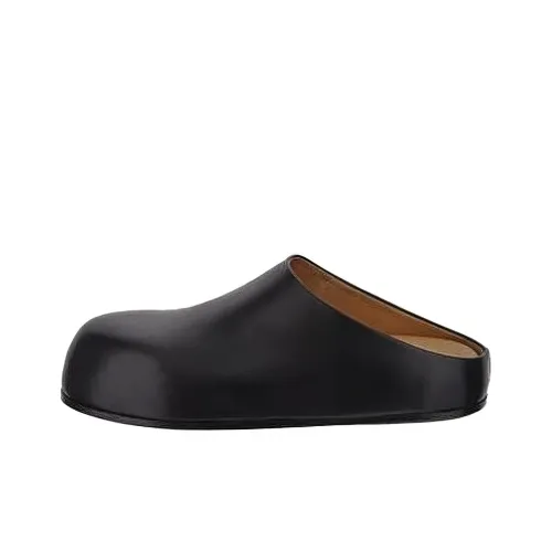 Marsèll Домашние тапочки Женские Черные