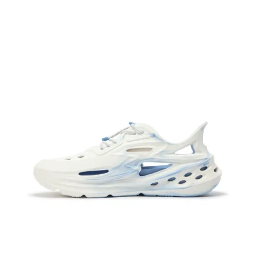 361° BIG3 Glacier Sabo Унисекс Белый Синий