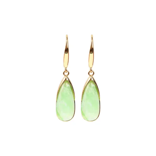 UTD Сплав Серьги Женские