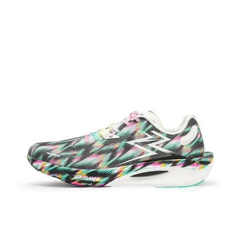 361° Speed 3 PRO Беговые кроссовки Низкий топ Bubble Gum Унисекс