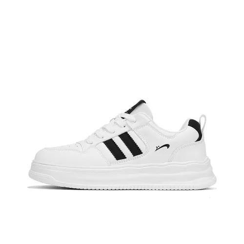 K Bird визуально увеличивает рост устойчивые к истиранию легкие низкие кроссовки для скейтбординга мужские