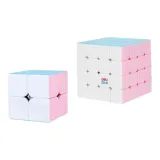 Макарон [2-й порядок] + [4-й порядок]