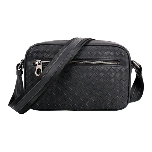 CMLZIUA Микрофибра Синтетическая Кожа Сумка через плечо Сумка на плечо Стандартная Мужская