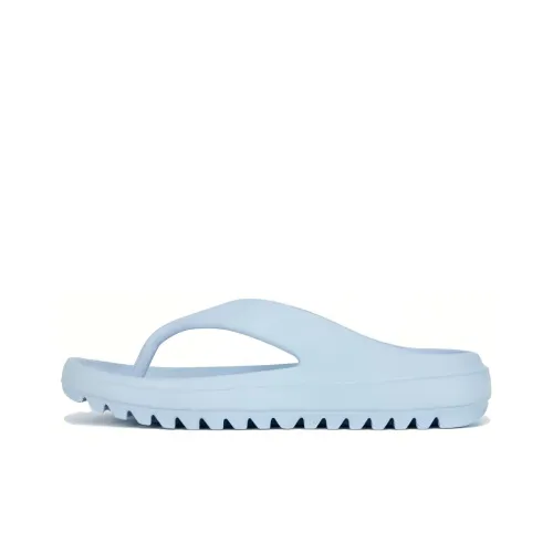 THE NORTH FACE CAMPER Резиновая подошва противоскользящие шлепанцы унисекс синий