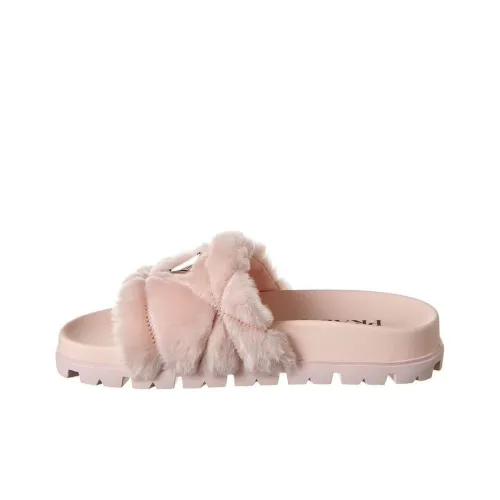 PRADA Слипоны Женские