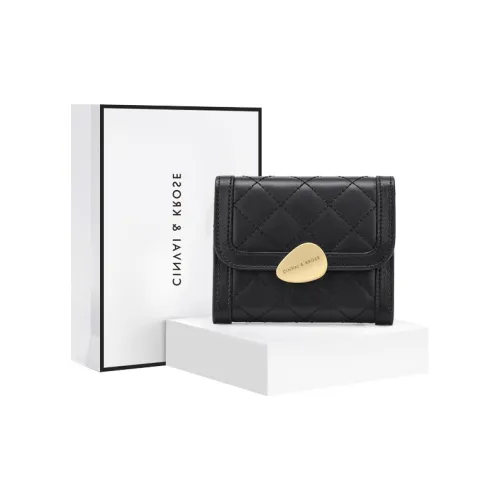 Simvay Clos Коровья кожа Синтетическая кожа Кошелек для монет Клатч Держатель для карт Кошелек Стандартный Женский Черный Коричневый Экрю