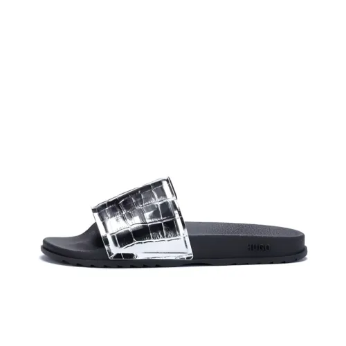 HUGO BOSS Слипоны Женские