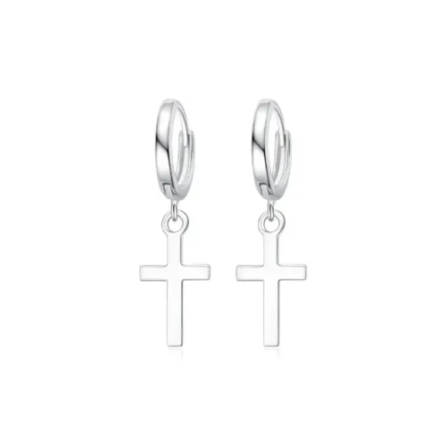 Shang Yinfu Серьги из серебра 925 пробы сплава женские