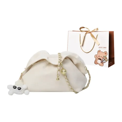 ERANGBEAR ПУ (полиуретан) Сумка через плечо Стильный и Модный Сумка Премиум Ощущение Сумка на плечо Многоцветный Женский