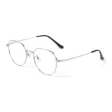 Черно-серебро