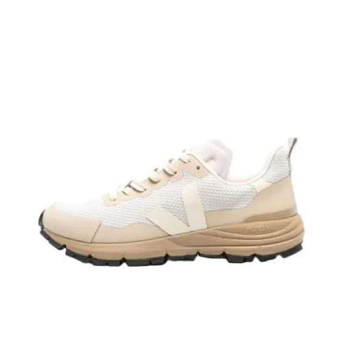 VEJA Dekkan Low Топ Casual Унисекс Коричневый