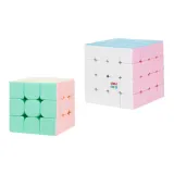 Макарон [3-й порядок] + [4-й порядок]