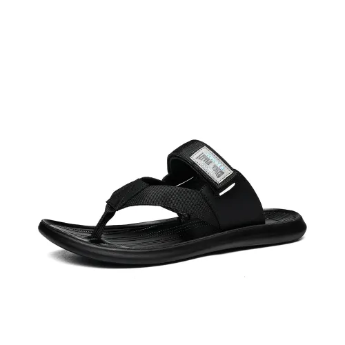 CHINT Шлепанцы Мужские