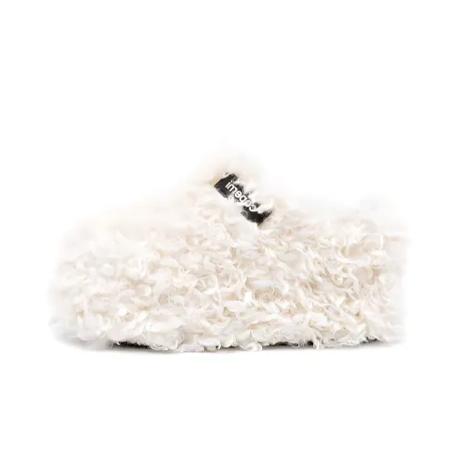 COPERNI Повседневная обувь 10 см женская экрю