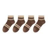 4 Pack, 4 Stripes