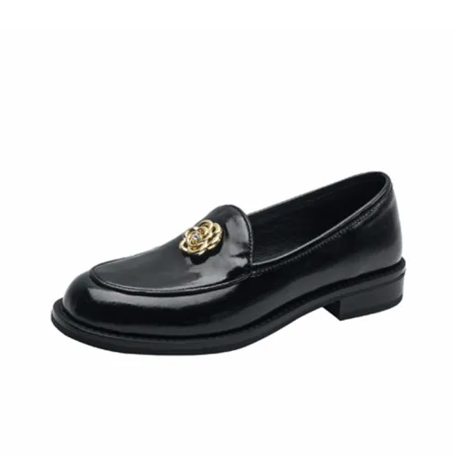 Echo yolo Лоферы 2,5 см Женские