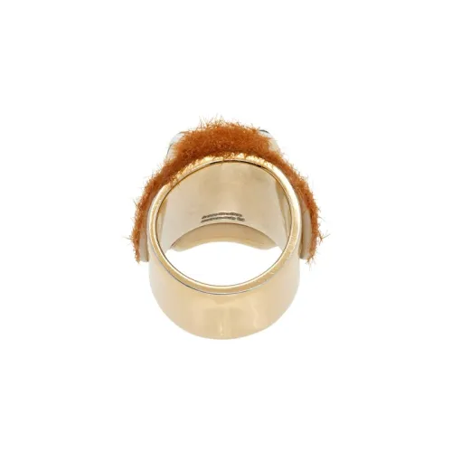 ACNE STUDIOS Кольца Мужской