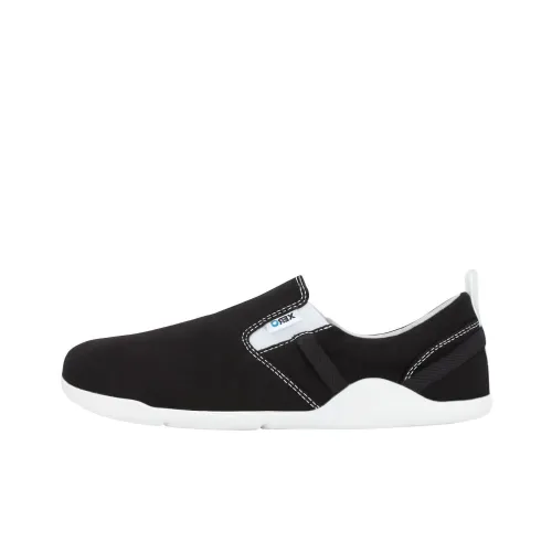 Xero Shoes Повседневные Низкие Кеды Черные Женские