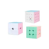 Макарон [2-й порядок] + [3-й порядок] + [4-й порядок]