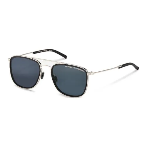 PORSCHE DESIGN Солнцезащитные очки Мужские