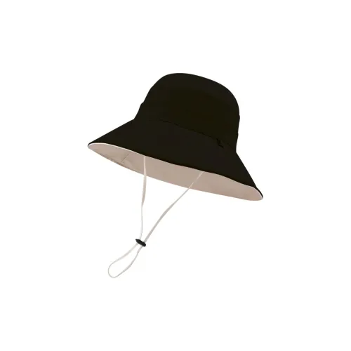 TUCANO Эластичные полиэстеровые шляпы с защитой от солнца для женщин