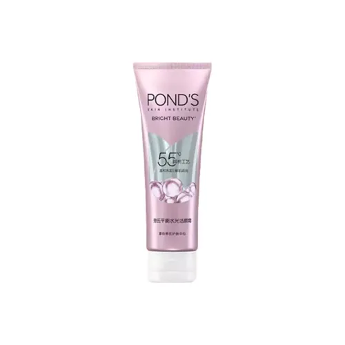 Pond'S Баланс Росный Очищающие средства Успокаивающий Hydrating Oil Control Очищение Удаление макияжа 110г 110г*2 110г*3