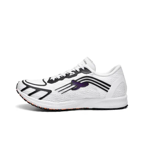 Strong Winds противоскользящие устойчивые к истиранию дышащие низкие топ беговые кроссовки унисекс