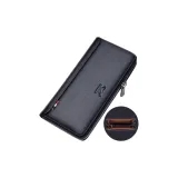 Чёрный, минималистичный