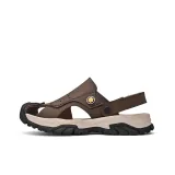 Темно-кофейный