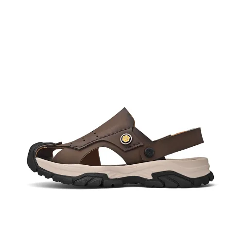 JIGONGYANG Горная обувь для мужчин