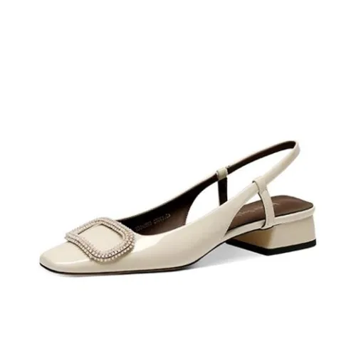 JESSICA SOPHIA One Ремешок Сандалии Женские